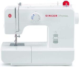 Mechaninė siuvimo mašina SINGER 1408