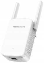 Mercusys ME30 AC1200 WiFi signalo stiprintuvas 245 GHz