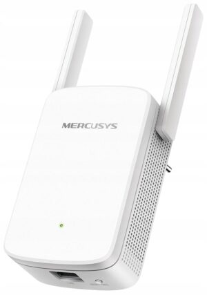 Mercusys ME30 AC1200 WiFi signalo stiprintuvas 245 GHz