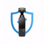 metinis planas apsauginis Care Refresh kamerai DJI Osmo Pocket 3 kortelė su kodu