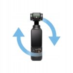 metinis planas apsauginis Care Refresh skirta DJI Osmo Pocket 3 Kodas Elektroninis