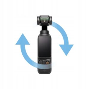 metinis planas apsauginis Care Refresh skirta DJI Osmo Pocket 3 Kodas Elektroninis