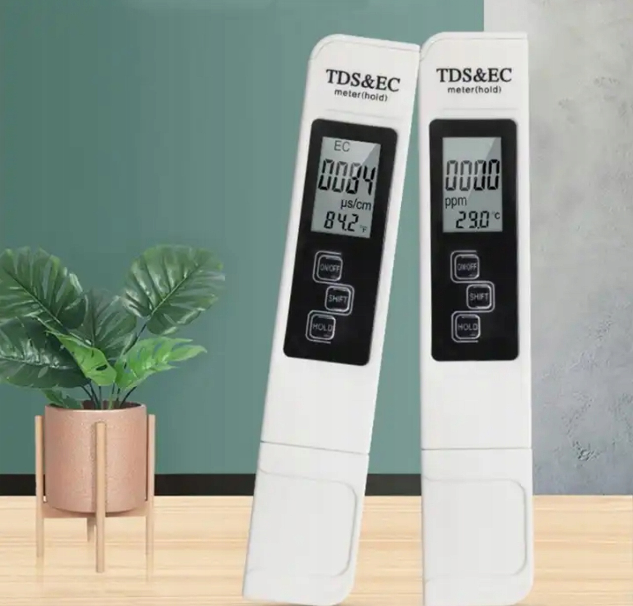 miernikTDStemperaturatwardoscosmozaModelDOKLADNYTESTERAKOSCIWODYPITNEJTWARDOSCI belsilt Skaitmeninis TDS ir EC matuoklis 3 viename su temperatūra 09999 ppm vandens filtrams ir akvariumams