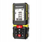 Mileseey G7 tolimatis lazerinis 100m USBC LCD ekranas LCD Laser belsilt Mileseey G7 tolimatis lazerinis 100m USB C LCD ekranas LCD Laser
