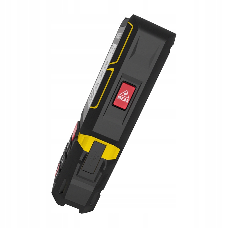 Mileseey G7 tolimatis lazerinis 100m USBC LCD ekranas LCD Laser belsilt Mileseey G7 tolimatis lazerinis 100m USB C LCD ekranas LCD Laser