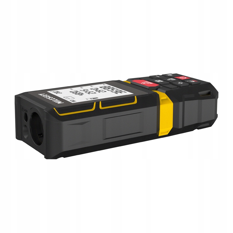 Mileseey G7 tolimatis lazerinis 100m USBC LCD ekranas LCD Laser belsilt Mileseey G7 tolimatis lazerinis 100m USB C LCD ekranas LCD Laser