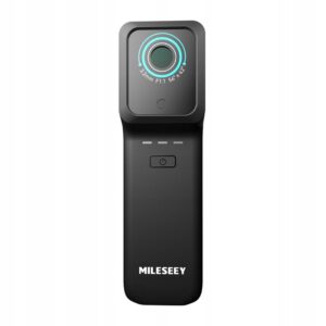 Mileseey TP2 Plus kamera Termovizinė telefonui Wi-Fi Android iOS išmanusis