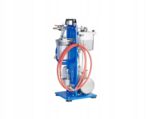 Mini Turbo Cleaner pneumatinė automobilio kondicionieriaus praplovimo stotelė belsilt Mini Turbo Cleaner pneumatinė automobilio kondicionieriaus praplovimo stotelė