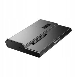 Minis Forum DEG1 Oculink Įkrovimo stotelė PCIe 40 X4 Gpu skirta mini PC 64GT s