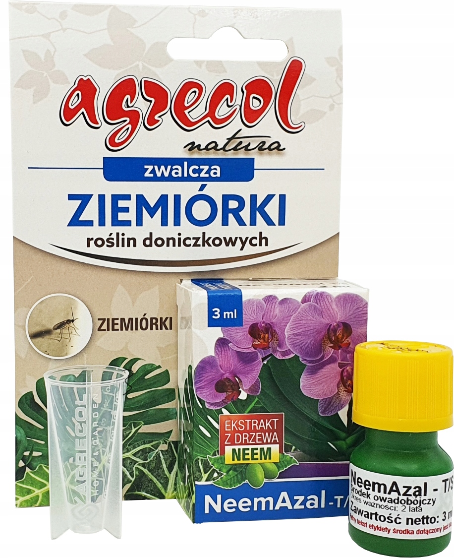 NeemAzal TS ir geltonų gaudyklių rinkinys nuo muselių gėlių vazonuose belsilt NeemAzal TS ir geltonų gaudyklių rinkinys nuo muselių gėlių vazonuose