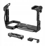 NEEWER CA011 operatoriaus narvas su HDMI kabelio spaustuku Sony FX3 ir FX30 kameroms