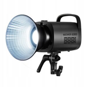NEEWER CB60 RGB studijinė LED lempa 70 W CRI 97 Bowens