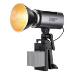 NEEWER MS150B dvispalvė LED lempa 130 W 27006500 K Bowens