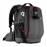 NEEWER NW XJB D2330 R kuprinė fotografinis atsparus vandeniui Dslr stovas Pro  dėklas