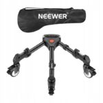 NEEWER SW 600 L stovas Dolly 2268kg 76cm Fiksatoriai krepšys Pro