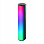 NEEWER TL21C RGB LED lempa fotografijai ir filmavimui