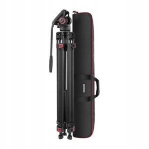 NEEWER TP74 stovas Vaizdo su Alyvos 187Cm 8Kg skirta Kamerų Dslr Video XL