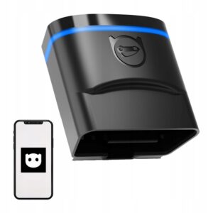 OBDeleven 2 Pro Pack Skeneris Diagnostinis kompiuteris skirta automobiliui Vag BMW Toyota