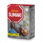 Ogród Start Limgol 5 GB granulės nuo šliužų ir sraigių 750 g sezoninei augalų priežiūrai belsilt Ogród Start Limgol 5 GB granulės nuo šliužų ir sraigių 750 g sezoninei augalų priežiūrai