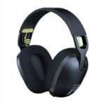 ONIKUMA B2 belaidės prekės ausinės Žaidimų 7.1 siųstuvas 2.4GHz BT 5.3 USB