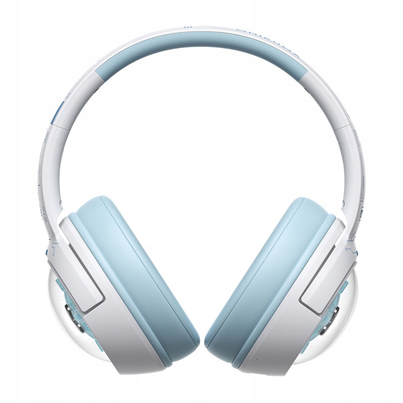 ONIKUMA GT802 ausinės Žaidimų belaidės prekės Ant ausų dedamos Bluetooth 5.4