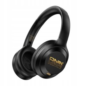 ONIKUMA GT811 belaidis rinkinys Bluetooth Anc