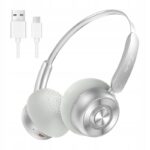 ONIKUMA GT820 ausinės Žaidimų belaidės prekės kamuolio Bluetooth BT 5.4 65h