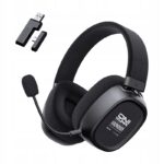 ONIKUMA GT830 ausinės Žaidimų PC PS Xbox Išmanusis telefonas Bluetooth 54 USB