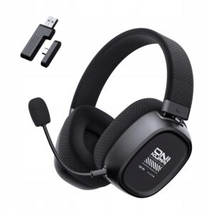 ONIKUMA GT830 ausinės Žaidimų PC PS Xbox Išmanusis telefonas Bluetooth 54 USB
