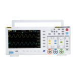 Osciloskopas 2w1 FNIRSI 1014D Generator