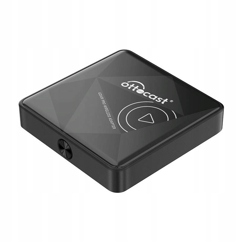 Ottocast U2AIR Pro belaidis adapteris CarPlay Wireless Bluetooth WiFi belsilt Ottocast U2 AIR Pro belaidis adapteris CarPlay Wireless Bluetooth Wi Fi