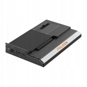 Peladn Įkrovimo stotelė Peladn S 1 Thunderbolt 3