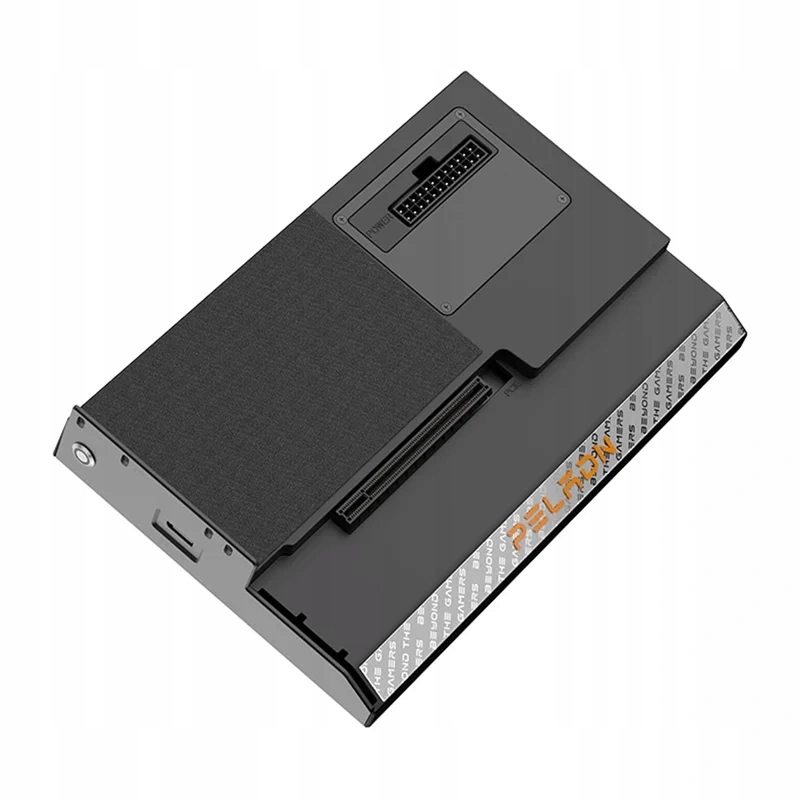 Peladn Link S2 Stotelė eGPU OCulink skirta Kart Grafikos Atx Sfx Pro belsilt Peladn Link S 2 Stotelė eGPU OCulink skirta Kart Grafikos Atx Sfx Pro