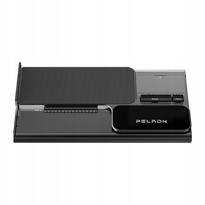 Peladn S3 Dock eGPU Thunderbolt 5 skirta Kart Grafikos Atx Sfx SD 40 Pro belsilt Peladn S 3 Dock eGPU Thunderbolt 5 skirta Kart Grafikos Atx Sfx SD 40 Pro