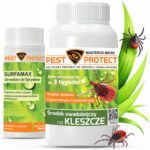 Pest Protect erkių naikinimo koncentratas sodui 250 ml su fiksatoriumi belsilt Pest Protect erkių naikinimo koncentratas sodui 250 ml su fiksatoriumi