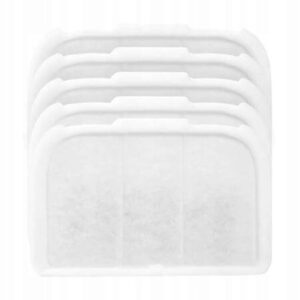 Petkit Eversweet Max keičiamų filtrų rinkinys, 5 vnt.