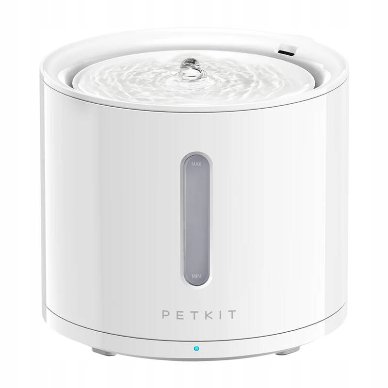 Petkit Eversweet Solo 2 išmanioji 2 l gertuvė-fontanas su Bluetooth