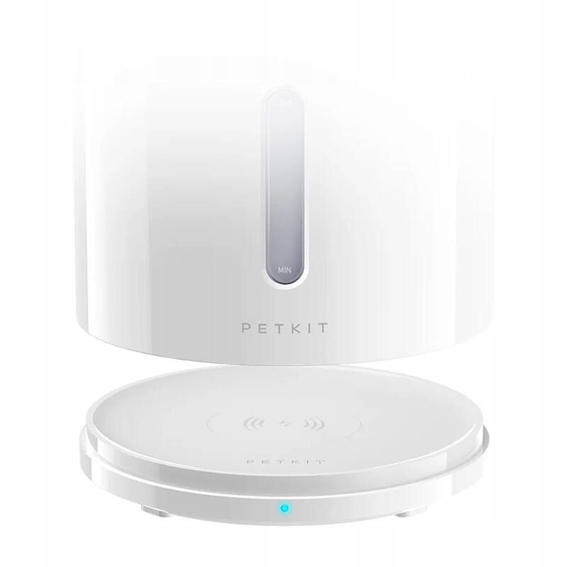 Petkit Eversweet Solo 2 išmanioji 2 l gertuvė-fontanas su Bluetooth