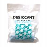 Petkit Fresh Element pašaro dozatoriaus sugėriklių maišelių rinkinys, 2 x 5 vnt.