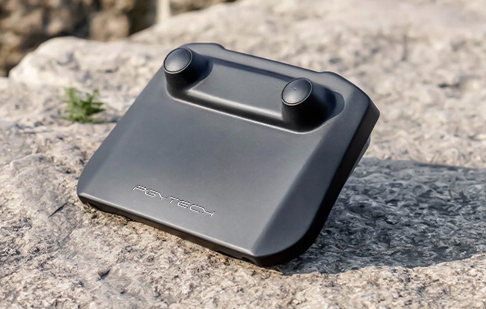 PGYTECH Elastinga uždangalas apsauginė ant valdiklis DJI RC RC2 patvari dėklas belsilt PGYTECH Elastinga uždangalas apsauginė ant valdiklis DJI RC RC2 patvari dėklas