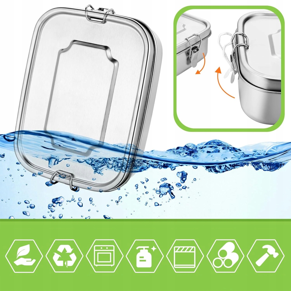 Pietų dėžutė 1200 ml su pertvara smėlio spalvos belsilt Pietų dėžutė 1200 ml su pertvara smėlio spalvos