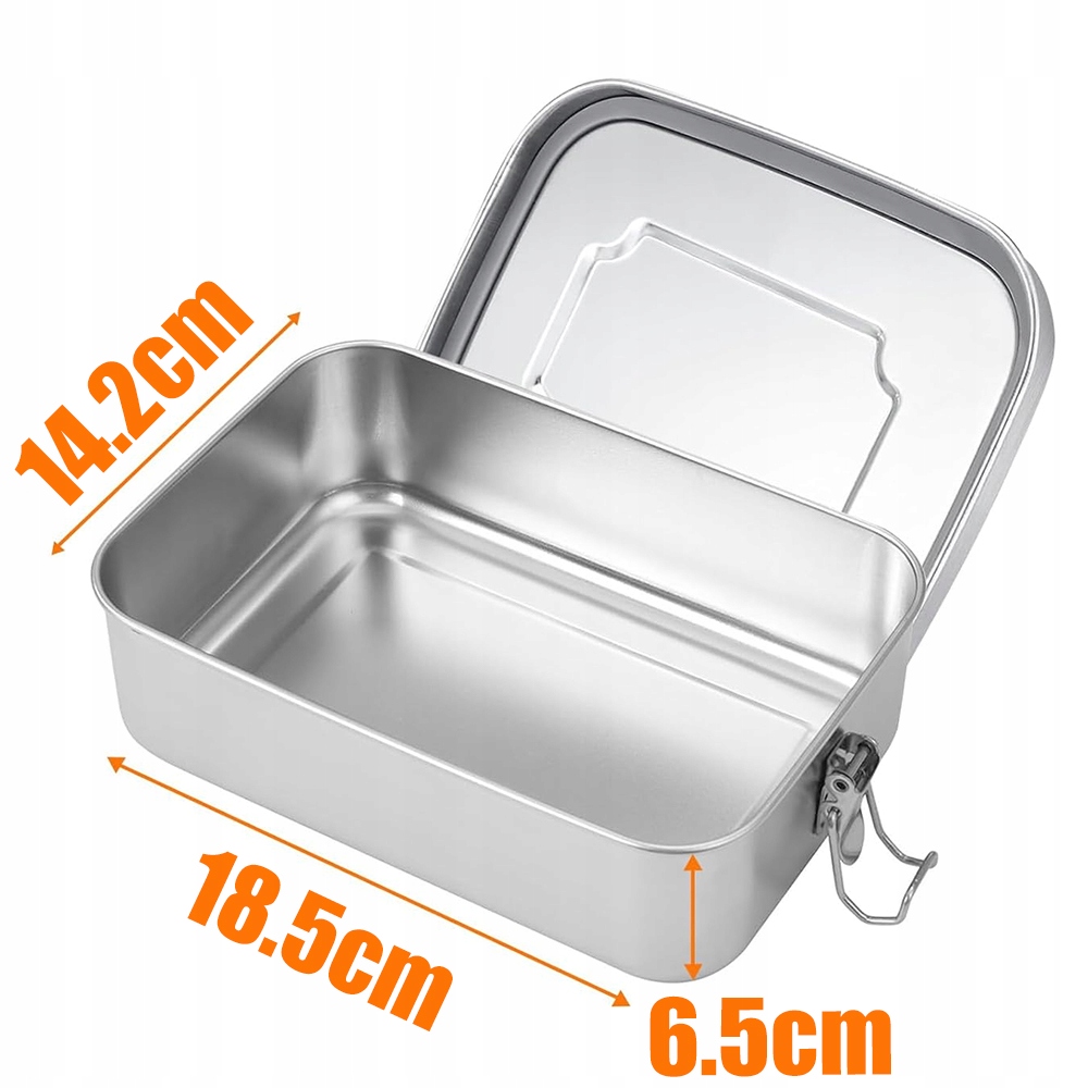 Pietų dėžutė 1200 ml su pertvara smėlio spalvos belsilt Pietų dėžutė 1200 ml su pertvara smėlio spalvos