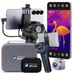 Pirometras Thermal Master x2