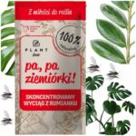 Plant Lover ramunėlių koncentratas nuo dirvos muselių lervų 50 ml belsilt Plant Lover ramunėlių koncentratas nuo dirvos muselių lervų 50 ml