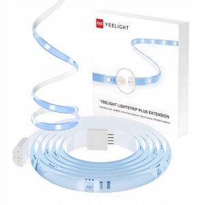 Prailginimas LED juostos išmanusis Yeelight Lightstrip Extension 1 M 21 su