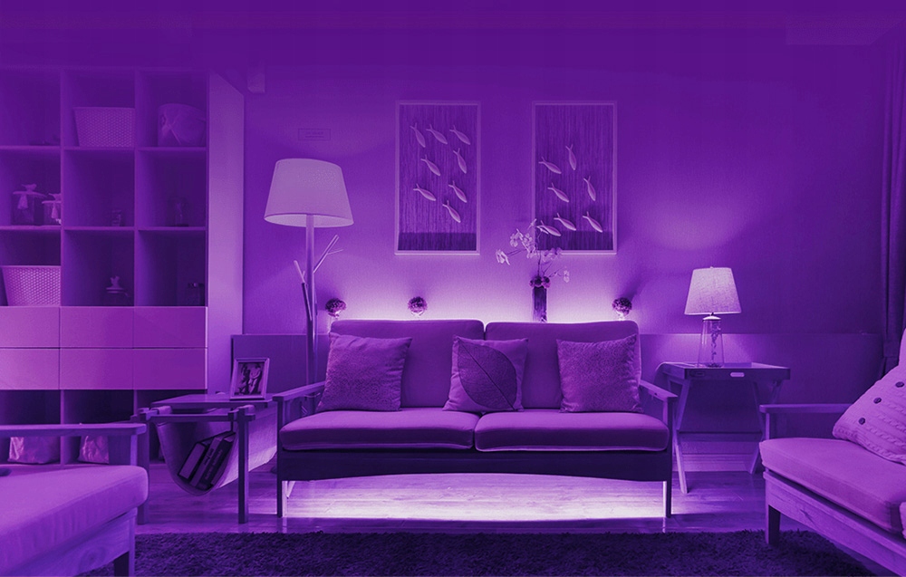 Prailginimas LED juostos išmanusis Yeelight Lightstrip Extension 1 M 21 su belsilt Prailginimas LED juostos išmanusis Yeelight Lightstrip Extension 1 M 21 su