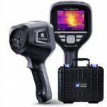 Profesionali kamera Termovizinė Thermal Master Thor 2 640X480