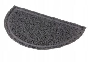 PVC kilimėlis prie kačių kraiko dėžės 41 × 25 cm, neslystantis – TRIXIE TX-40385