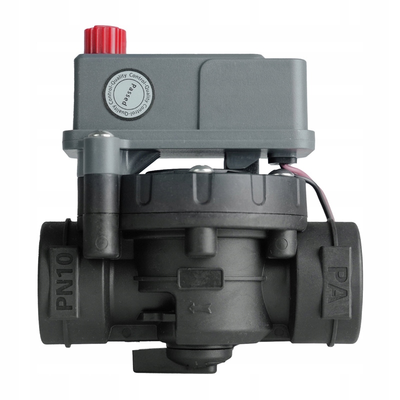 RAINPOINT BIV025ESC-DC Laistymo DC 9-24 V IP68 Latch 10Bar