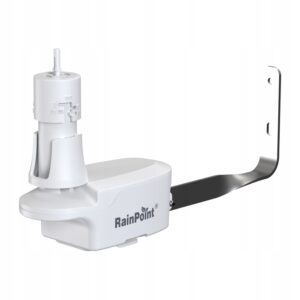RAINPOINT ICS044L jutiklis Lietaus 5M Reguliavimas 3-19MM skirta Laistymo
